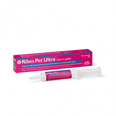 NBF Lanes - Ribes Pet Ultra in pasta - 30gr