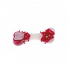 OSSO DENTALE IN TPR SMALL 11,5X4X4CM