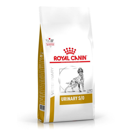 ROYAL CANIN URINARY S/O 2KG.  