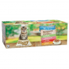 Stuzzy cat Farm MegaPack 48x100gr  