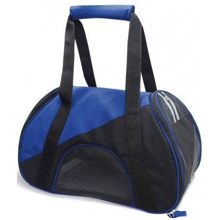 RECORD BORSA TRASPORTO BICOLOREC/TASCA 47X24X28 CM 715 G