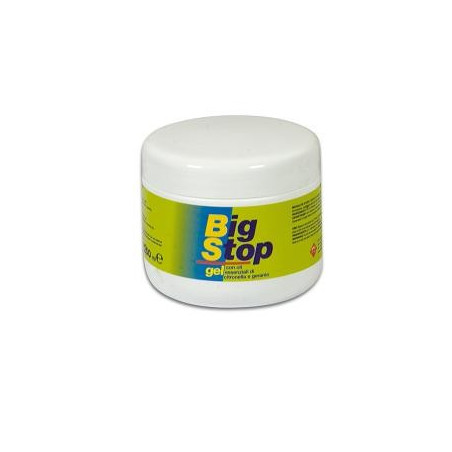 BIG STOP GEL 250 ML.