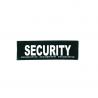 JULIUS K9 PATCH SECURITY L 16X5 CM