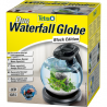 DUO WATERFALL GLOBE BLACK EDITION 6,8 LT