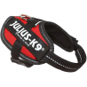 JULIUS K9 IDC POWERHARNESS PETTORINA ACQUAMARINA BABY2 CM 33-45, KG 2-5