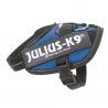 JULIUS K9 IDC POWERHARNESS PETTORINA BLUE BABY2 CM 33-45, KG 2-5