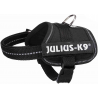 JULIUS K9 IDC POWERHARNESS PETTORINA ACQUAMARINA BABY1 CM 29-36CM , KG 0,8-3 KG