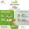 NATURAL TRAINER MAXI JUNIOR POLLO FRESCO E RISO 12 KG
