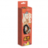 LITTLE ONE 2 STICK CAVIE,CONIGL,CINCILLA FRUTTA 120 GR