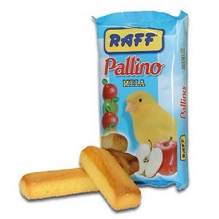 RAFF - Pallino Mela - 5x35gr