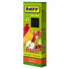 RAFF - Star Stick Fruits per Canarini (2 stick) - 60gr