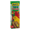 RAFF - Star Stick Fruits per Canarini (2 stick) - 60gr