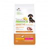 TRAINER CANE PUPPY & JUNIOR SMALL & TOY SENSITIVE NO GLUTEN ALL' ANATRA DA 2 KG