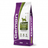 GEMON CAT STERILIZED TACCHINO 10 KG