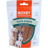 BOXBY DUCK STRIPS 90 GR