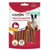 Camon Sticks Affumicati al Coniglio 80g snack per cani