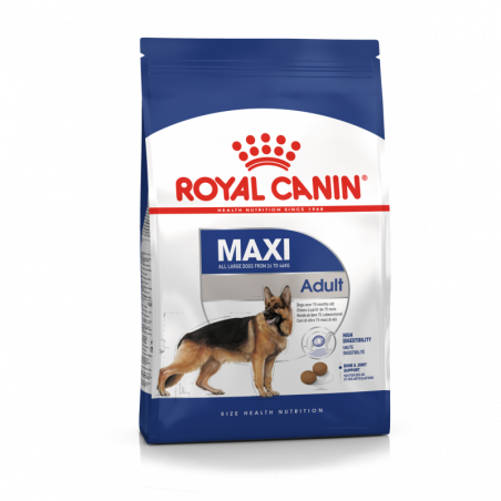 Royal Canin Maxi Adult 10 kg