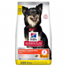 HILL'S PERFECT DIGESTION SMALL & MINI ADULT 1+ 1,5 KG