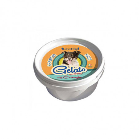 UNIPRO GELATO ARANCIA E KIWI 60 GR