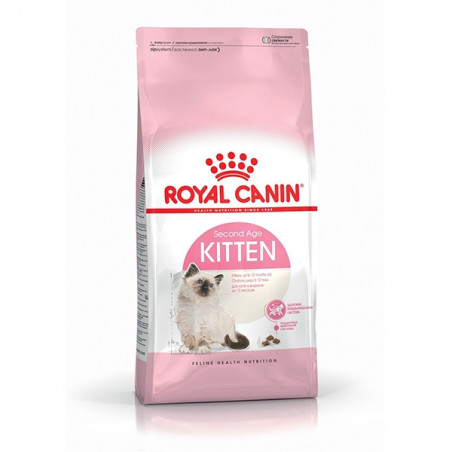 ROYAL CANIN CAT KITTEN 1,2 KG