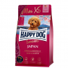 HAPPY DOG XS JAPAN KG 1,3