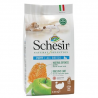Schesir dog Natural Selection Puppy All Breeds con Tacchino 2,24Kg