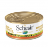 Schesir cat Tonno e Zucca 70 gr