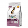Schesir dog Dry Line Toy Mantenimento con Pollo 800gr