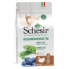 Schesir cat Natural Selection Adult Sterilized con Tacchino 350gr