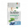 Schesir cat Natural Selection Adult Sterilized con Tonno 350gr