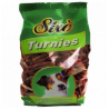 SNACK CANI SIRO' TURNIES DA 650GR