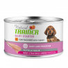 NATURAL TRAINER BABY STARTER CON TACCHINO 140 GR