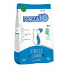 Forza 10 cat sterilized salmone 350 gr