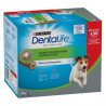 DENTALIFE ACTIVFRESH Small 2 10x49g  XM