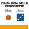 Hill's c/d al Pollo Prescription Diet Feline 1.5 KG