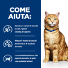 Hill's c/d al Pollo Prescription Diet Feline 1.5 KG