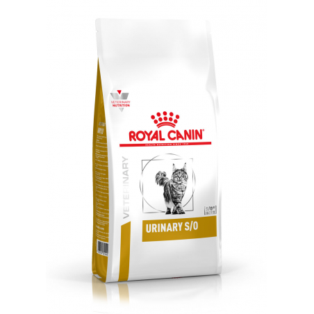 ROYAL CAT URINARY S/O 3.5KG.