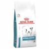 ROYAL CANIN HYPOALLERGENIC SMALL DOG 3.5KG.