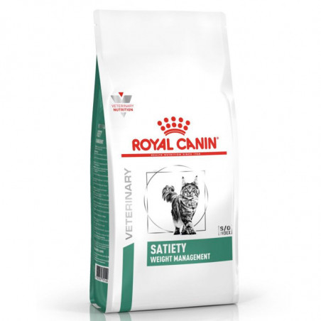 Royal Canin Cat Satiety 1,5 kg.