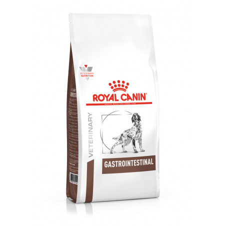 Royal Canin Veterinary Gastrointestinal per cane 7.5KG