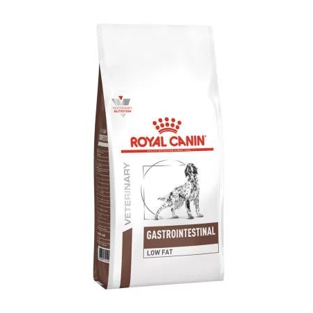 ROYAL CANIN DOG GASTRO INTESTINA LOW FAT 1,5KG