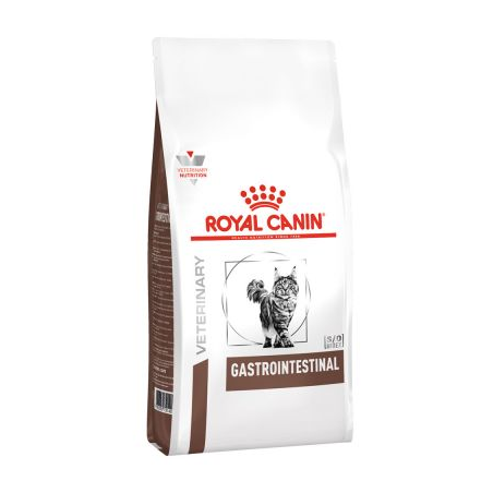 Royal Canin Cat Gastro - intestinal 2 kg