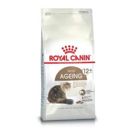 ROYAL CANIN SENIOR AGEING 12+ 2 kg