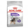 ROYAL CANIN MINI STERILISED 3 KG.