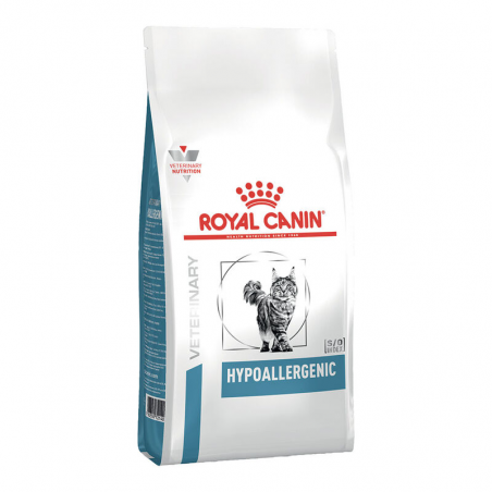 ROYAL CAT HYPOALLERGENIC 400 GR.