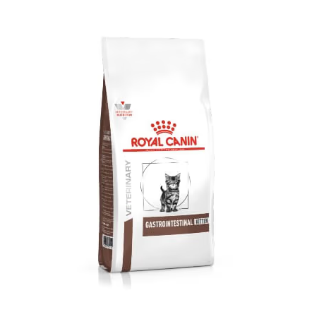 ROYAL CANIN GASTRO-INTESTINAL KITTEN 2 KG.