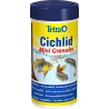 TETRA CICHLID MINI GRANULES 250ML