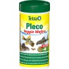 TETRA PLECO WAFERS 100ML