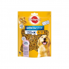 DENTASTIX CHEW CHUNX (+15 kg) POLLO 68 GR.