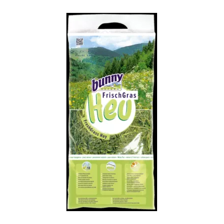 BUNNY FIENO NATURAL 750 GR.